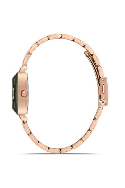 Omax Metal Women's Wrist Watches 00ZMS002600C