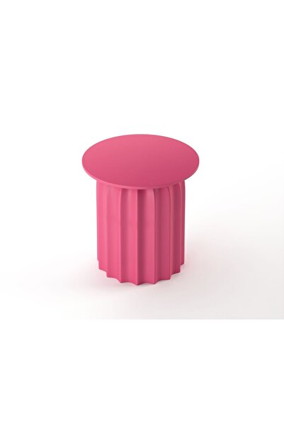 Echo Furniture Nadia Yan Sehpa