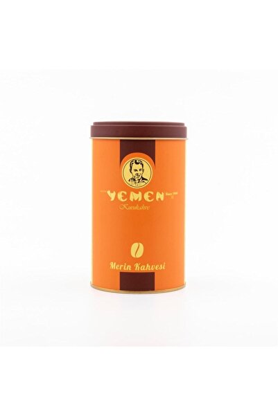 YEMEN KAHVE Merin Kahvesi 250 GR