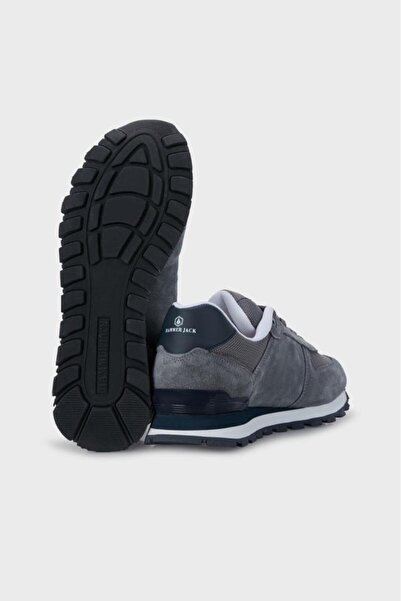 Hammer Jack Чоловічі шкіряні кросівки Hammer 19250 Peru - повсякденне взуття