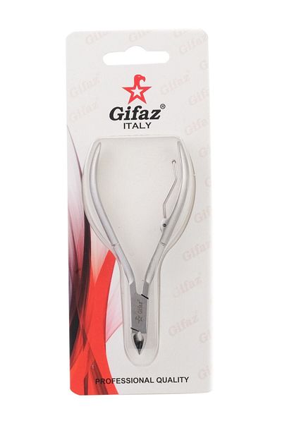 Gifaz İtaly Professional Quality Manicure Pliers