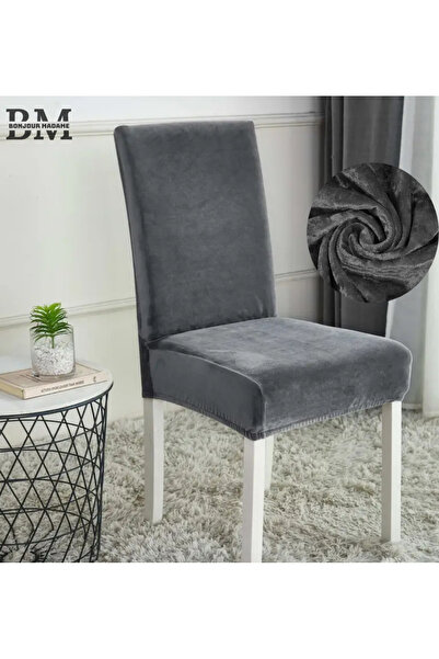 BONJOUR MADAME Κάλυμμα καρέκλας - Θήκη 1 τεμ