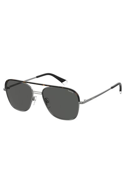 Polaroid Men's Sunglasses - Comfortable Fit and Stylish Design