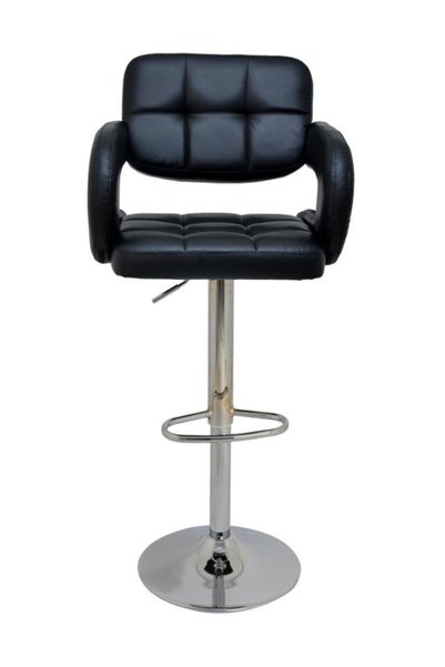 Bürocci Cappa Bar Taburesi-siyah-9595q0101