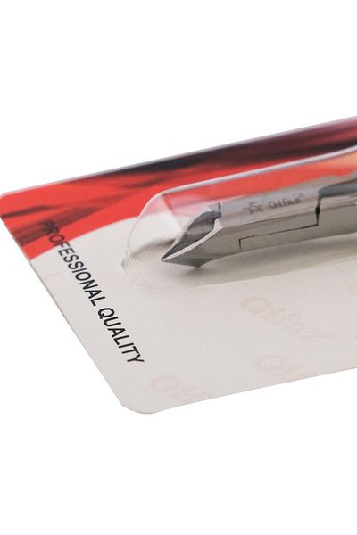 Gifaz İtaly Professional Quality Manicure Pliers