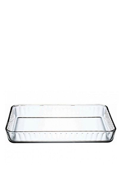 Borcam 59204 Rectangular Large Tray