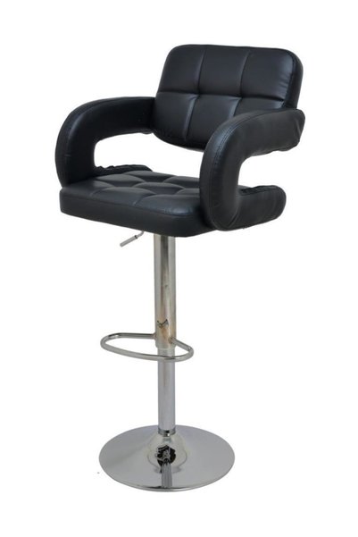 Bürocci Cappa Bar Taburesi-siyah-9595q0101