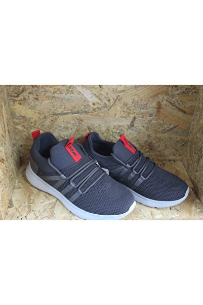 Wickers Wickers 2417 Smoked Men's Sports Shoes