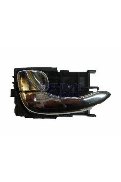Oto101 Nissan Maxima A33 03/06 - Rear Interior Opened Handle, Right Nickel Plated