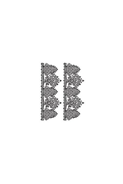 Cadence Lace Transfer 25x35cm Dt007