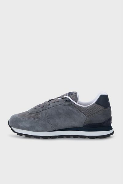 Hammer Jack Hammer 19250 Peru Men's Leather Sneakers - Casual Shoes