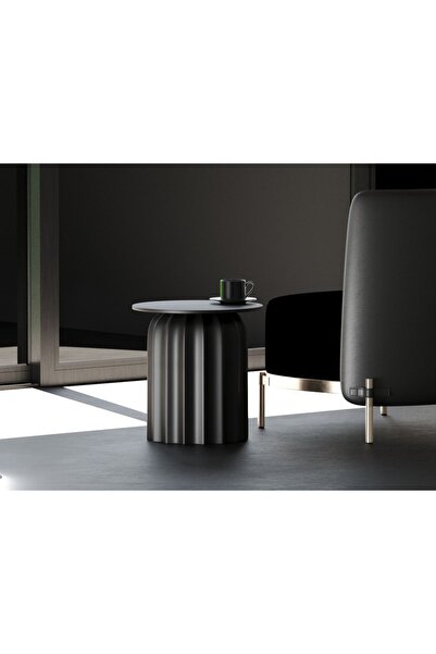 Echo Furniture Nadia Yan Sehpa