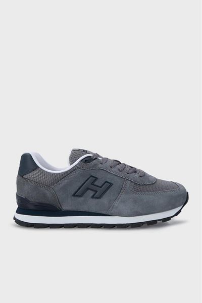 Hammer Jack Hammer 19250 Peru Men's Leather Sneakers - Casual Shoes