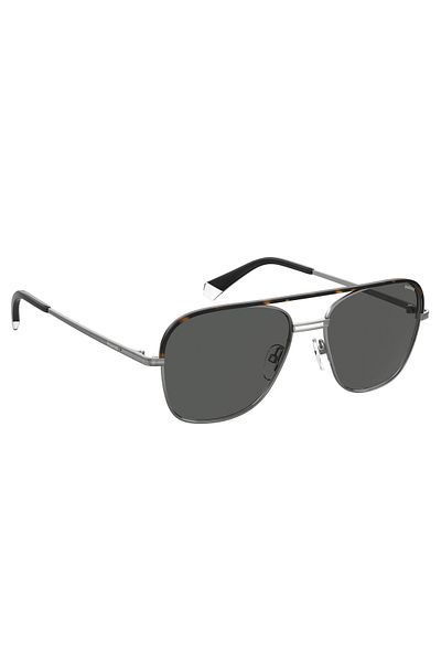 Polaroid Men's Sunglasses - Comfortable Fit and Stylish Design