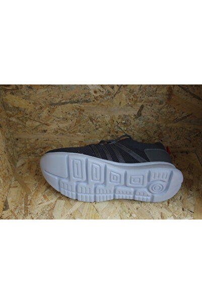 Wickers Wickers 2417 Smoked Men's Sports Shoes