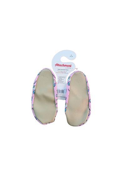 SLIPSTOP Uniq Kaydizaz Booties και Θαλασσινά Παπούτσια
