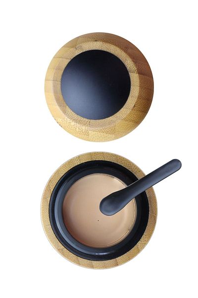baims Cream Foundation Cream Foundation Organic Vegan Foundation