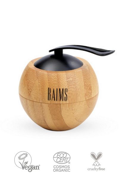 baims Cream Foundation Cream Foundation Organic Vegan Foundation