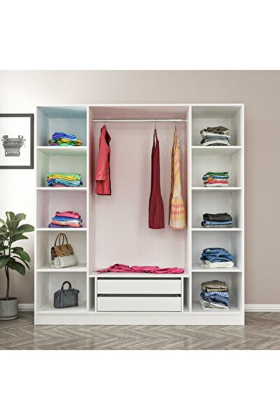 Minar Kale 210cm 4k 4 Ayna 2ç Dlp Pera