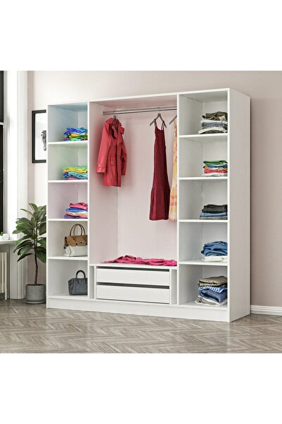 Minar Kale 210cm 4k 4 Ayna 2ç Dlp Pera