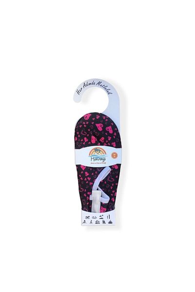 GEZER Sea and Pool Shoes - Non-Slip Sole and Patterned