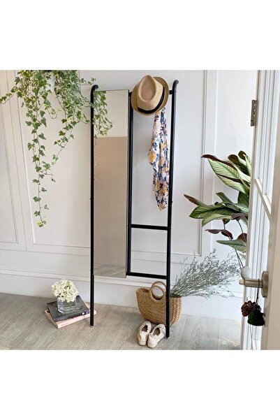 larissa design Askılık portmanto ayna