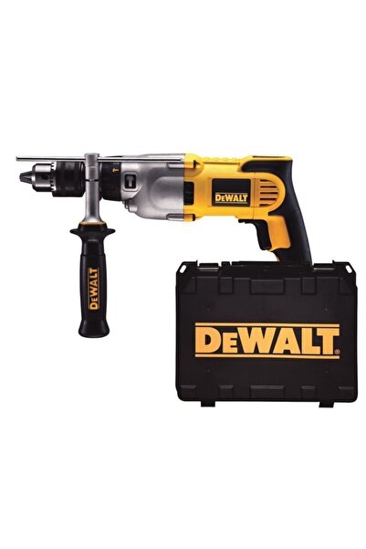 Dewalt D21570k 1300watt 16mm Profesyonel Darbeli Matkap