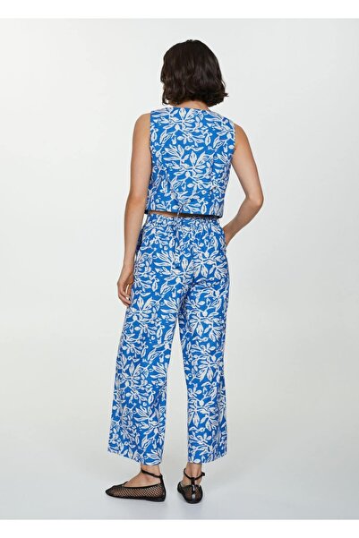 MANGO Woman Жилет із застібкою на сумку