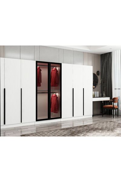 Minar Kale210 8 Mebran Kpk 4 Çek Dlp Byz Mebran Füme Cam