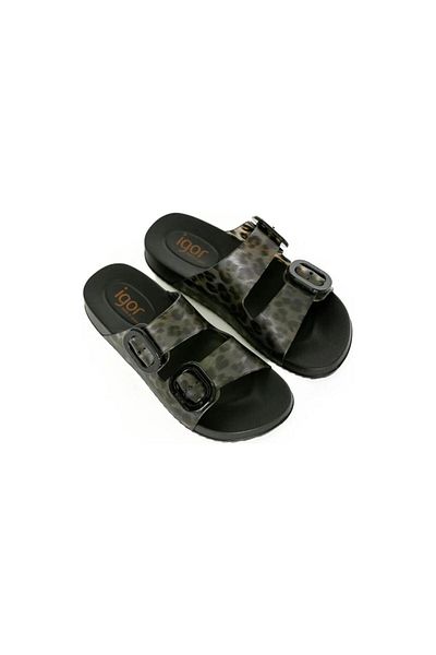 IGOR S10336-002 HABANA BRILLO LEO BABY CHILDREN ΑΘΛΗΤΙΚΑ ΣΑΝΔΑΛΙΑ