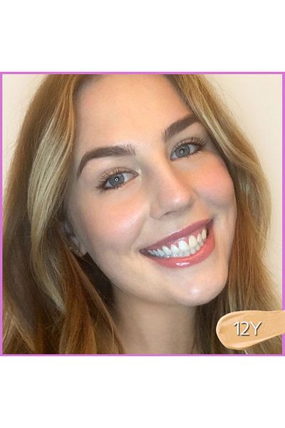 SEPHORA Best Skin Ever Liquid Foundation - 12 Y