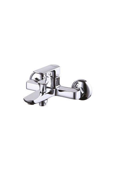 Creavit Slope Bathroom Fixture - Comfortable Cut