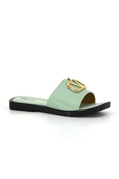 Puly Papuci casual pentru femei - Design confortabil și elegant