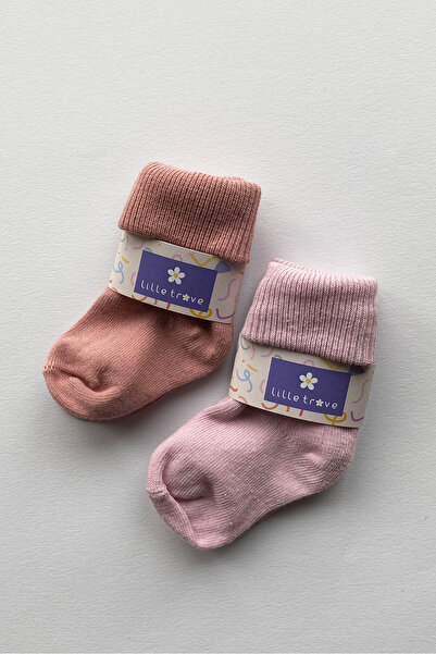 Baby جوارب ليل تروف للأطفال حديثي الولادة