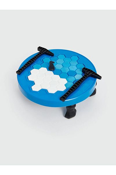 LC Waikiki LCW ACCESSORIES - Ice Breaking Intelligence Strategy Game