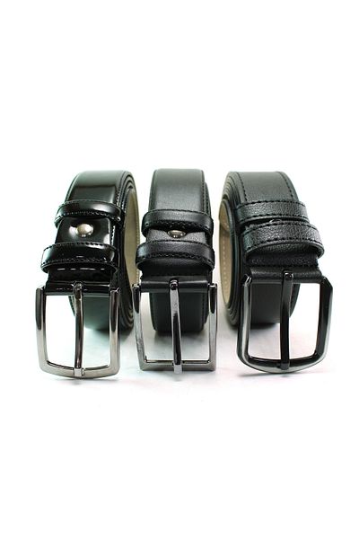 MENTOR REGALO Ζώνη Plus Size - 3 Τεμάχια Μοντέλο 2001
