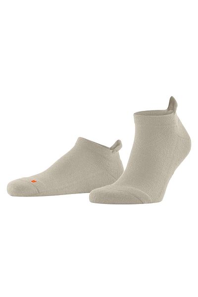 FALKE Unisex Sneakersocken - Cool Kick, Socken, Polyester, einfarbig, kurz