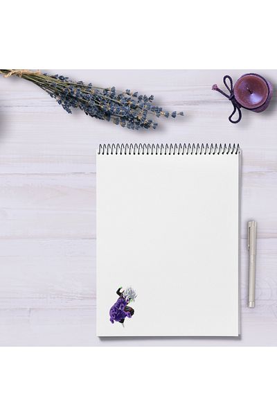 Ororabutik Σετ αυτοκόλλητων Anime Dragon Ball 40Pcs - Σετ αυτοκόλλητων Scrapbook Bullet Journal