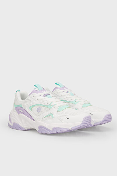 Hammer Jack Dareo Thick Sole Sneakers - SHOES 101 24034