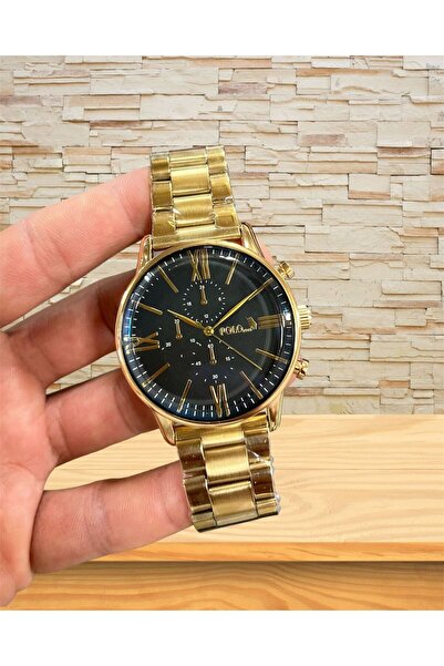 ÇENÇEN Takvim Aktif Rolex Model Çelik Kasa Kadın Kol Saati