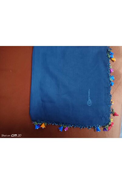 hoaryage Scriere cu margele - Panglică amuletă, lucrată manual și eșarfă cu 4...