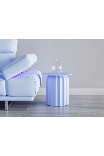 Echo Furniture Nadia Yan Sehpa