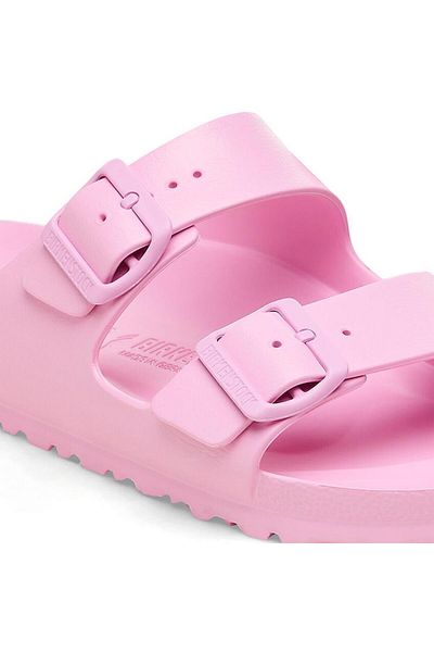 Birkenstock 1027355 Arizona EVA Fondant Women's Slippers - Pink