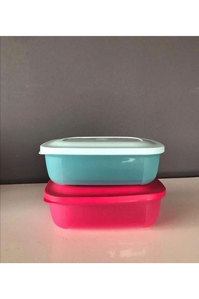 Tupperware Refrigerator Container - Stylish and Convenient Design