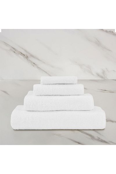 METİNEV Bathrobe and towel Set
