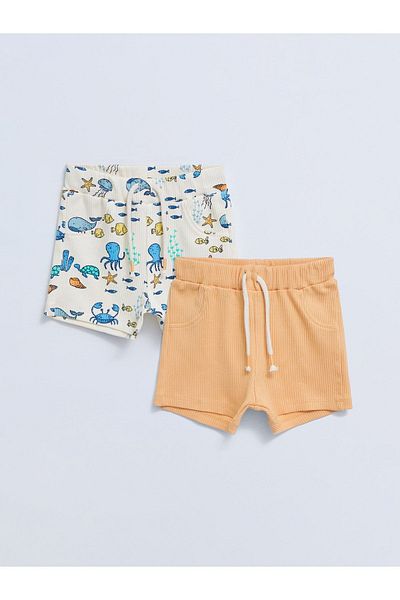 LC Waikiki Bottom, Nibal2 (S2)