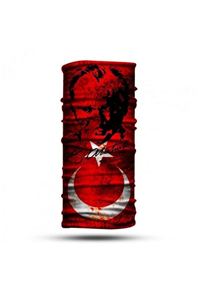 dairaksesuar باندانا دراجة نارية للرجال والنساء - طوق الرقبة Balaklva، للاستخ...
