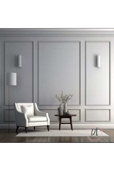 bigpapel DEKORATİF BOYANABİLİR ÇERÇEVE