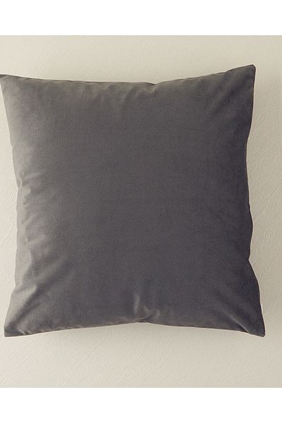 English Home Husa de perna Magia Velvet Antracit