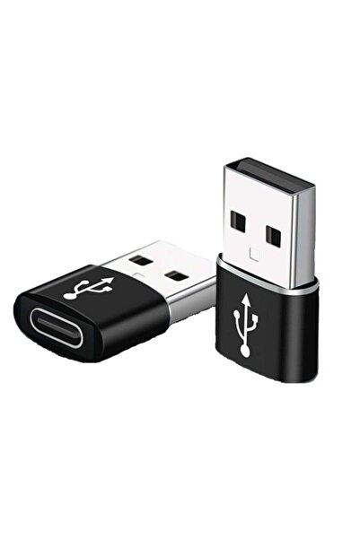 Kadan Usb 3.0 To Type C 3.1 Şarj Data Dönüştürücü Adaptör